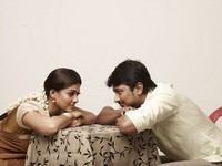 Seenugadi Love Story Movie Stills